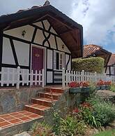 Cabañas Hessen - Colonia Tovar