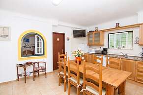 Akivillas Salema Beach