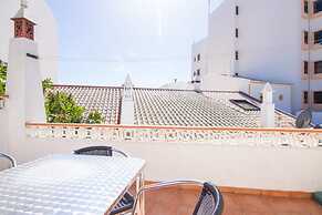 Akivillas Salema Beach