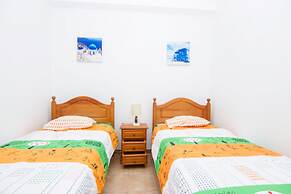 Akivillas Salema Beach