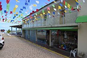 Pousada Alto Do Cruzeiro