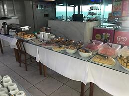 Pousada Alto Do Cruzeiro