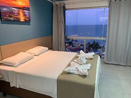 Pousada Alto Do Cruzeiro