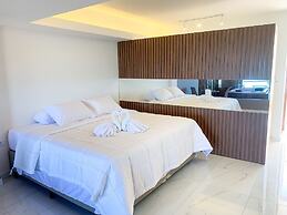 Pousada Alto Do Cruzeiro