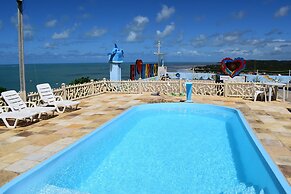 Pousada Alto Do Cruzeiro