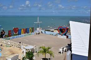 Pousada Alto Do Cruzeiro