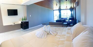 Pousada Alto Do Cruzeiro