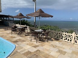 Pousada Alto Do Cruzeiro