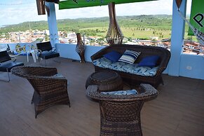 Pousada Alto Do Cruzeiro