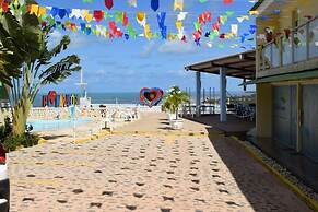 Pousada Alto Do Cruzeiro