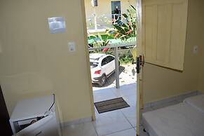 Pousada Alto Do Cruzeiro