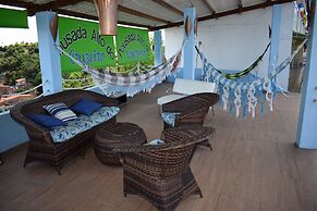 Pousada Alto Do Cruzeiro