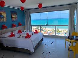 Pousada Alto Do Cruzeiro