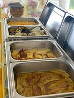 Pousada Alto Do Cruzeiro