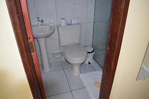 Pousada Alto Do Cruzeiro