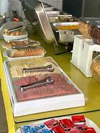 Pousada Alto Do Cruzeiro