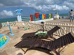 Pousada Alto Do Cruzeiro