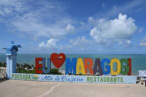 Pousada Alto Do Cruzeiro