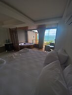 Pousada Alto Do Cruzeiro