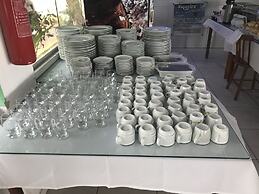 Pousada Alto Do Cruzeiro