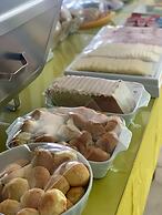 Pousada Alto Do Cruzeiro