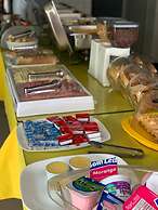 Pousada Alto Do Cruzeiro