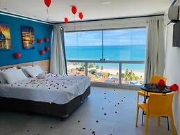 Pousada Alto Do Cruzeiro