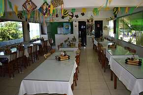 Pousada Alto Do Cruzeiro