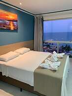 Pousada Alto Do Cruzeiro