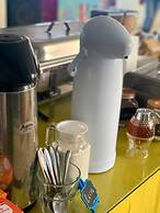 Pousada Alto Do Cruzeiro