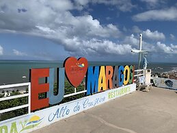 Pousada Alto Do Cruzeiro