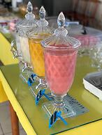 Pousada Alto Do Cruzeiro