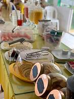 Pousada Alto Do Cruzeiro