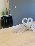 Pousada Alto Do Cruzeiro