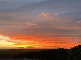 Pousada Alto Do Cruzeiro