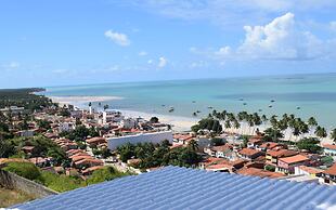 Pousada Alto Do Cruzeiro