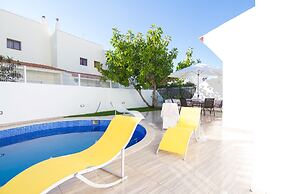 Akivillas Albufeira Aqua V