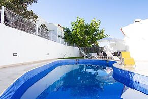 Akivillas Albufeira Aqua V