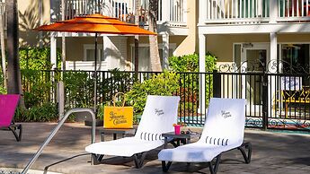 Havana Cabana at Key West