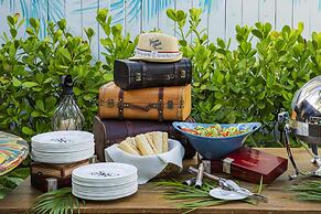 Havana Cabana at Key West