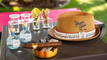 Havana Cabana at Key West