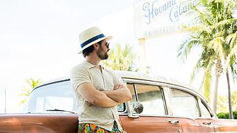 Havana Cabana at Key West