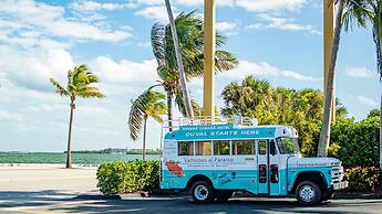 Havana Cabana at Key West