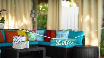 Havana Cabana at Key West