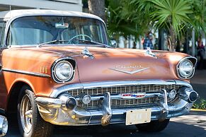 Havana Cabana at Key West