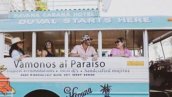 Havana Cabana at Key West