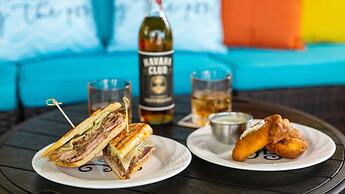 Havana Cabana at Key West