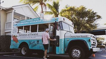 Havana Cabana at Key West