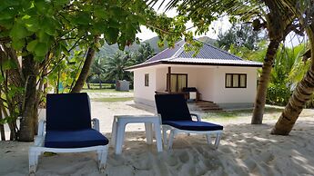 Villa Belle Plage