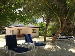 Villa Belle Plage